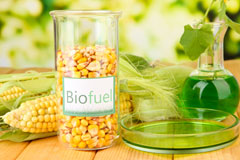 Scourie biofuel availability