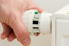 Scourie central heating repair costs