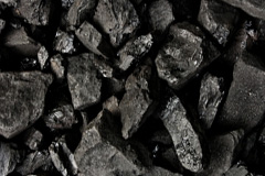 Scourie coal boiler costs