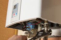 free Scourie boiler install quotes